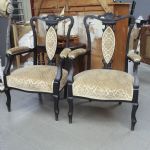 725 6518 ARMCHAIRS